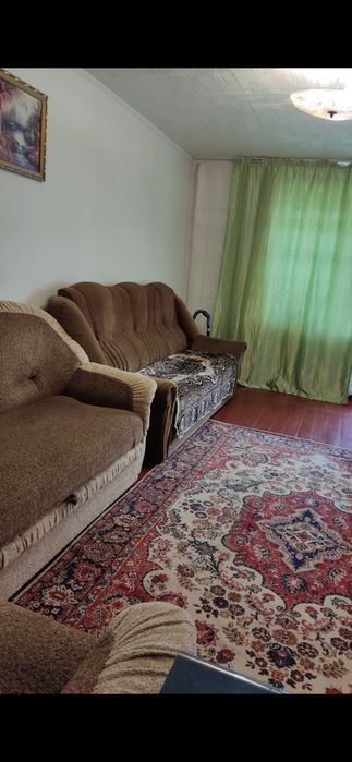 Сдам квартиру в аренду