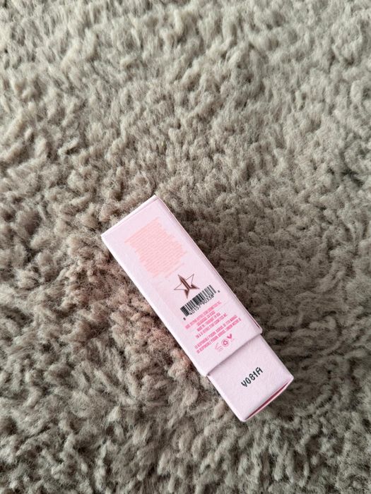 jeffree star cosmetics velvet trap ruj culoare man down