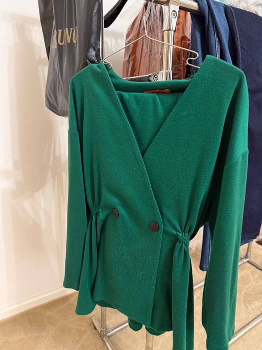 38 razmer turkniki toptozo giyilmagan