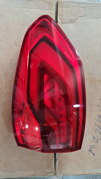 Lampa tripla stop led BMW 5 G31 break touring 7388948 dreapta aripa bara