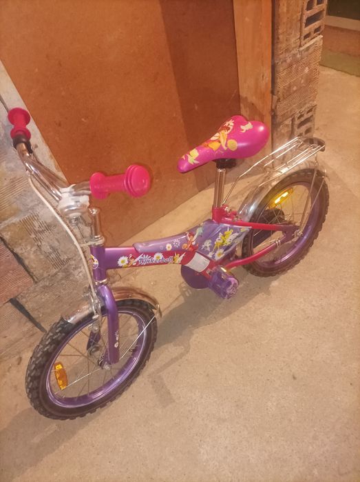 Детски велосипеди