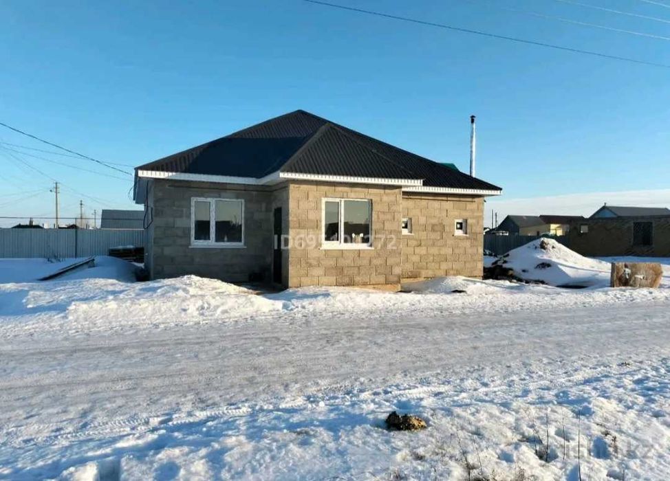 Частный дом на птицефабрики