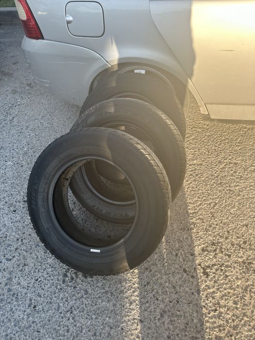 Бу шина 165/70/13