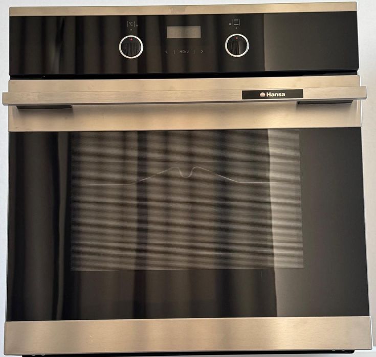 Духовой шкаф Hansa