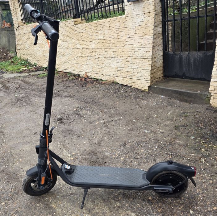 Електрическа тротинетка