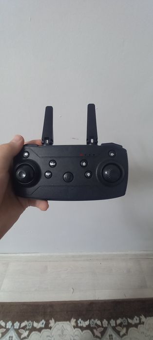 Дрон Өте жақсы идялна