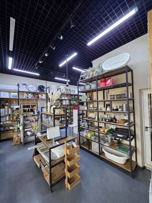 Аренда нежилое помещение под офис, магазин 44м2