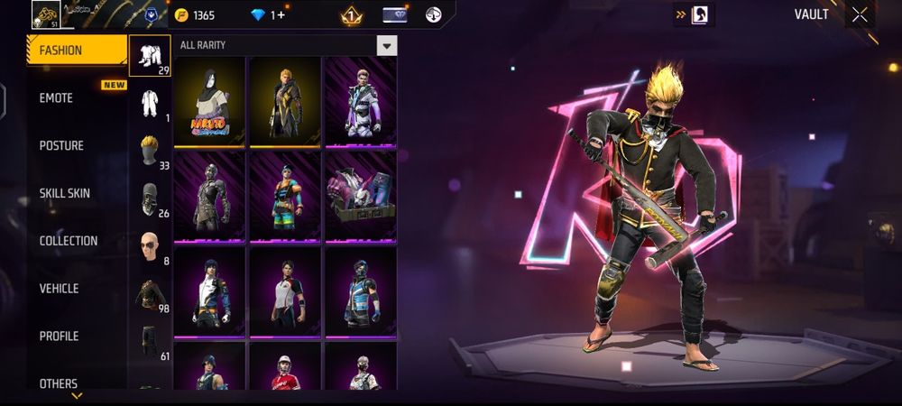 фри фаер акаунт продам