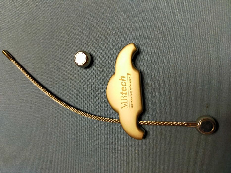 Брелок декоративный