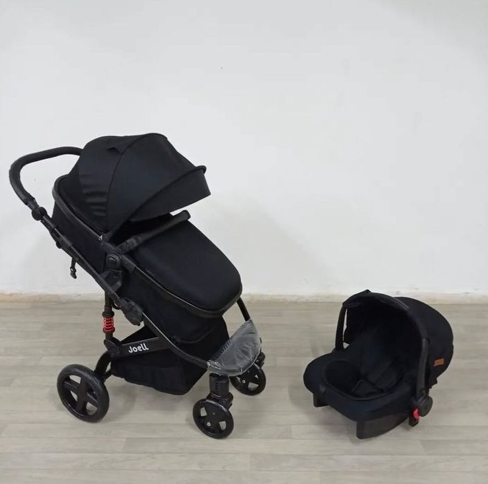 Бебешка количка нова