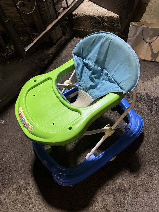 Ходунок детский