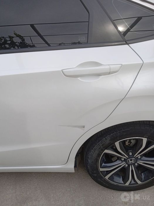 Honda Crider сотилади!