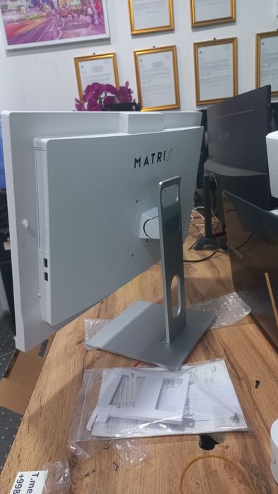 Monobloklar optom narxda 1000 ta bor