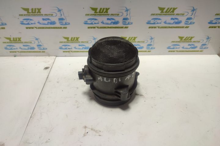 Debitmetru 4h0133384h Audi A8 D4/4H  [din 2010 pana  2014] seria