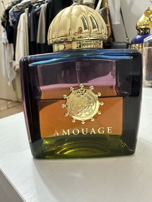 Духи AMOUAGE Imitation 10 ml