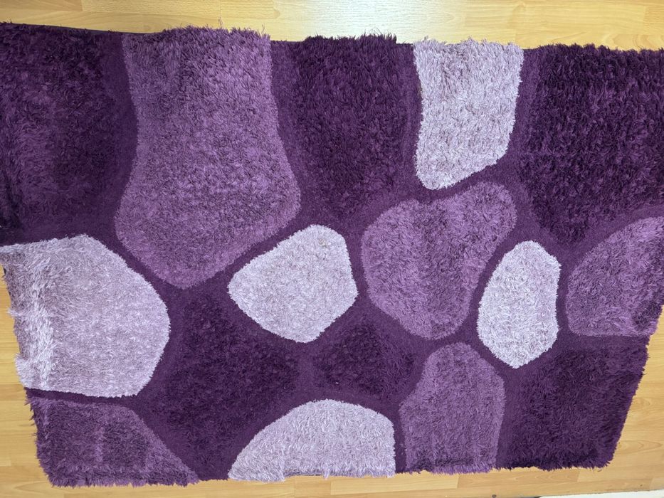 Килим 3 Д и пътеки спалня, хол, детска стая