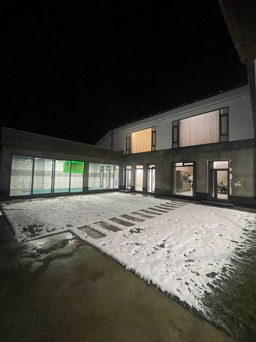 Dacha Chorvoq Bochka