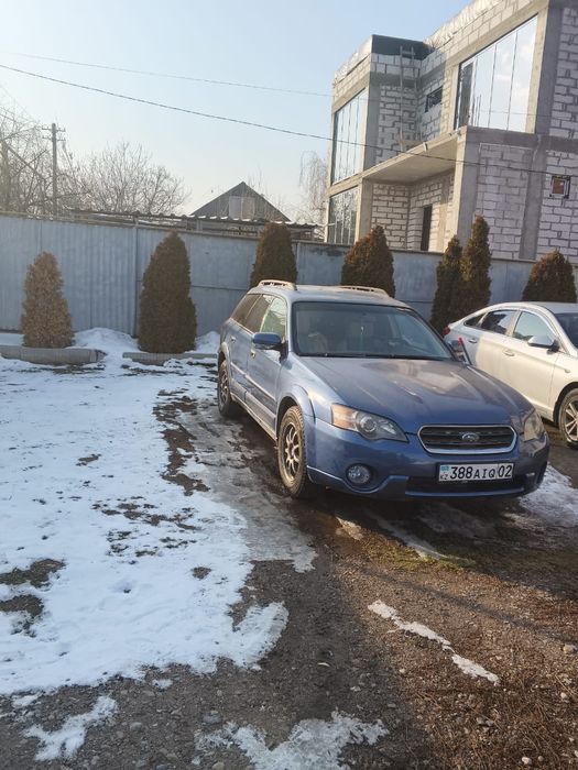 Продам Subaru Outback