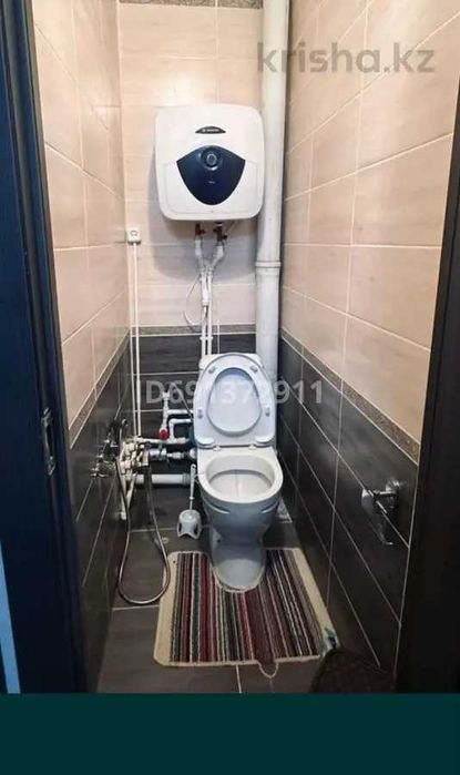 Продается 4-я квартира на 2 мкр.