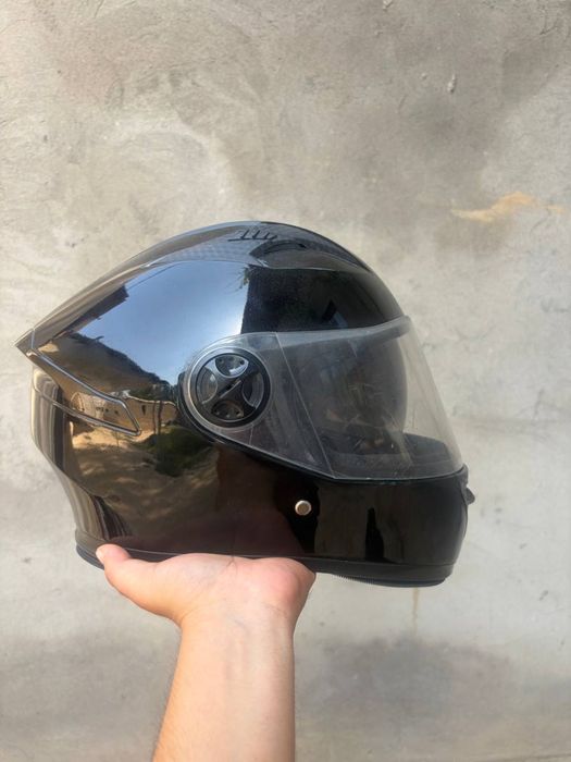 Kaska motosikl uchun