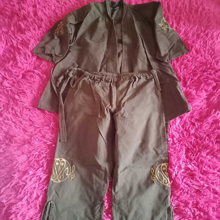 Продам кимоно для ребенка