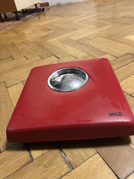 Cântar mecanic analogic Seca