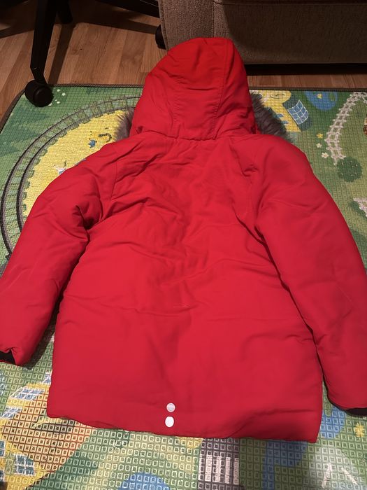 Geaca de iarna okaidi