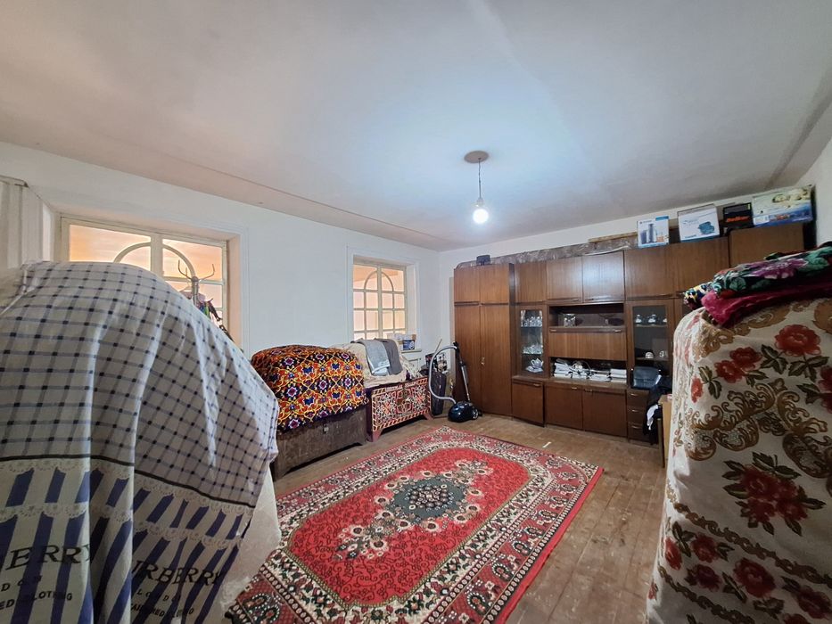 Ellikqal'ada uy sotiladi