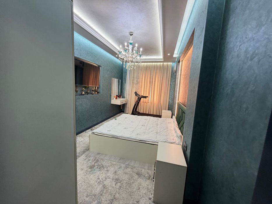 Продается квартира Бухаре 3 комната. 7 этаж