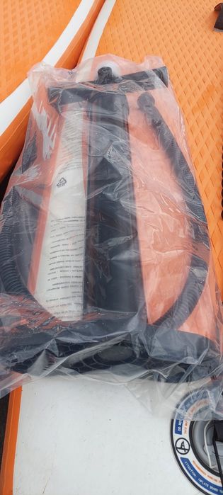 Падъл борд SUP 2 размера, ZANDER 305 и 330смНови