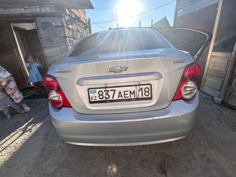 продается машина