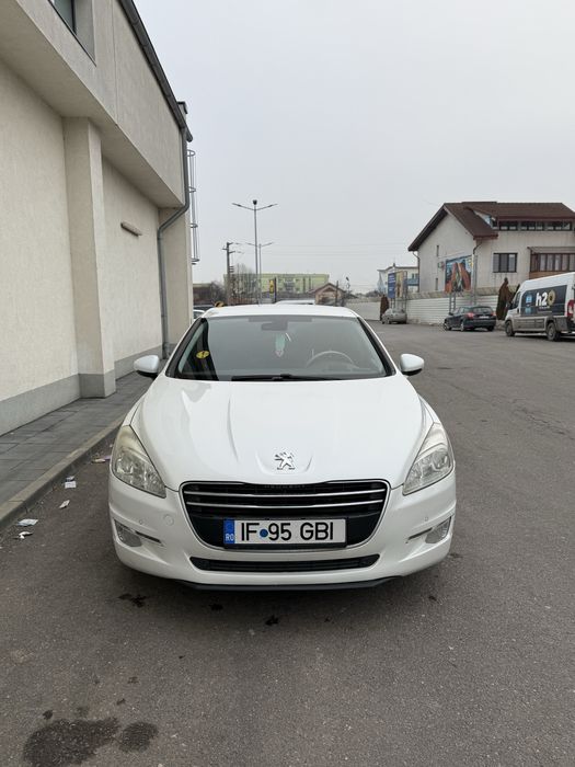 Peugeot 508 2.0 HDI , 2013