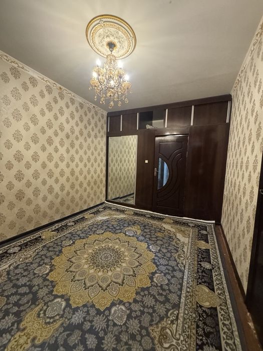 Продается Квартира В Учтепе