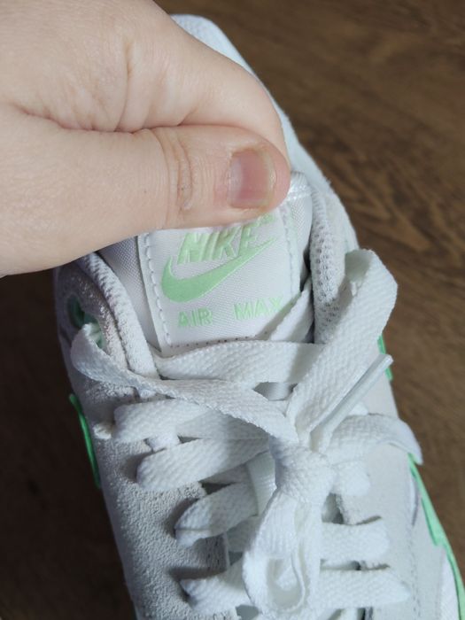 Nike Air max 44.5,чисто нови