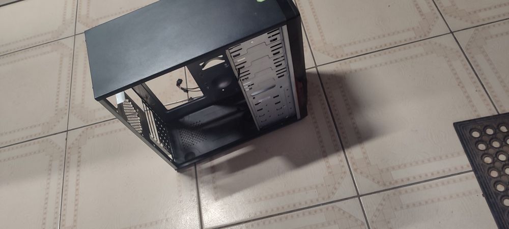 Корпуса от системных блоков