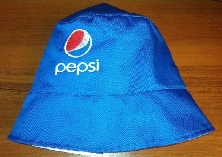 Футболка PEPSI 2021