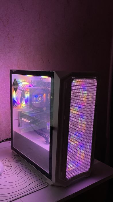 Игровой Комптютер RTX3060