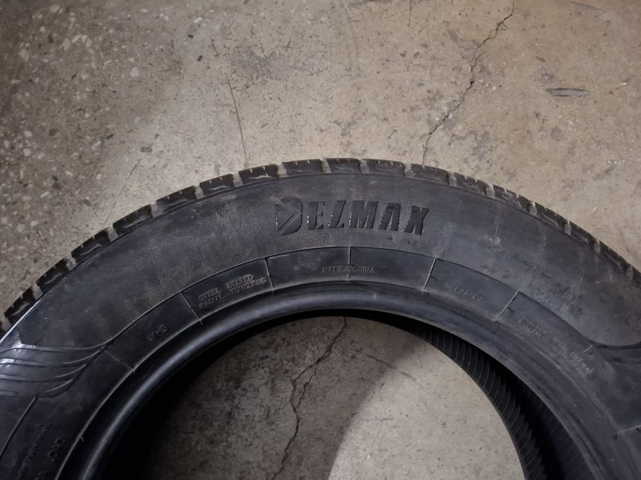 Шины 265/60 R18  лето