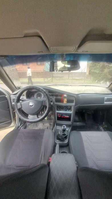 Nexia Donc 2 - состояние хорошее