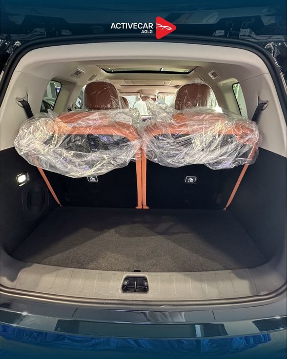 Leapmotor c16 580km premium dop opsiya