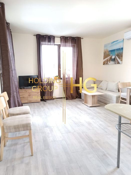 Продава се Двустаен апартамент в с. Николаевка, Област Варна - 76 кв.м за 527 €/кв.м - Снимка #3