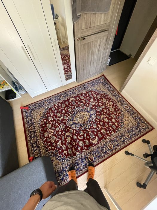 Продам ковер от IKEA