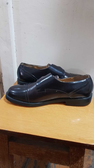 Туфли мужские новые