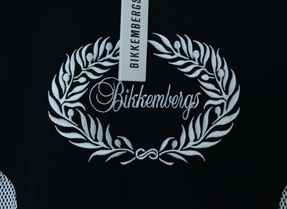 Bikkembergs L оригинальный худи