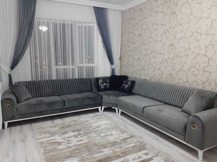 Реставрация мягкой мебель