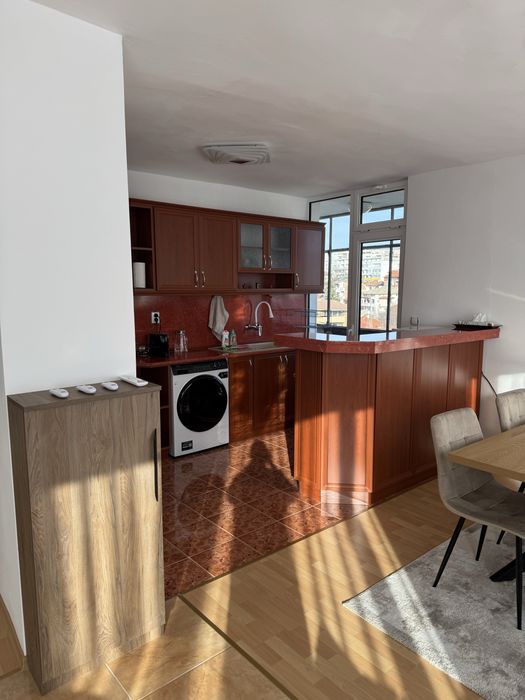 Продава се Тристаен апартамент в Хасково, Училищни - 105 кв.м за 792 €/кв.м - Снимка #5