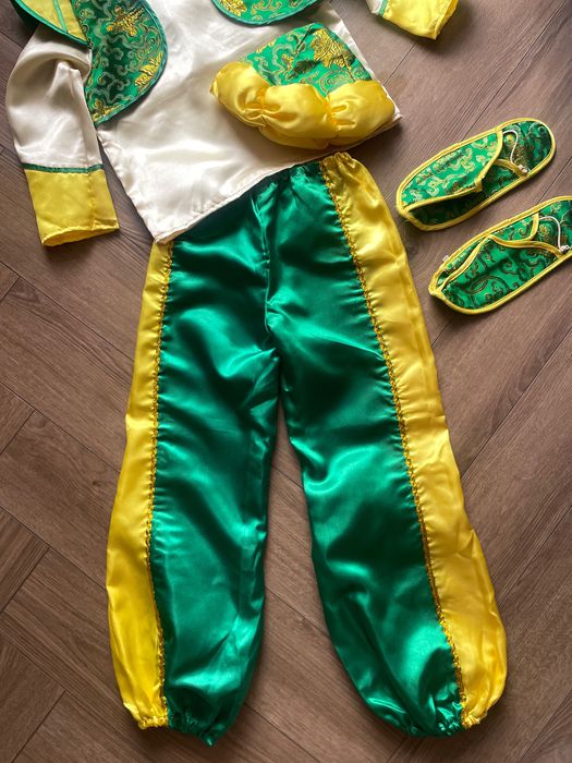 Костюм детский «Султан»