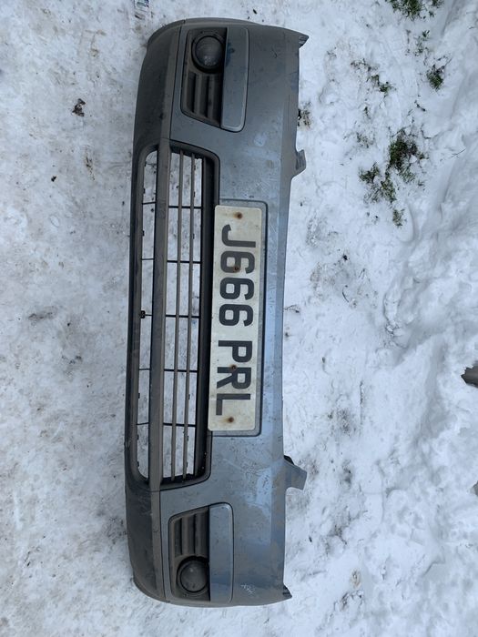 Bara fata ford focus c max an 2006