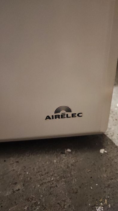Конвектор Airelec Tactic Et 1500W