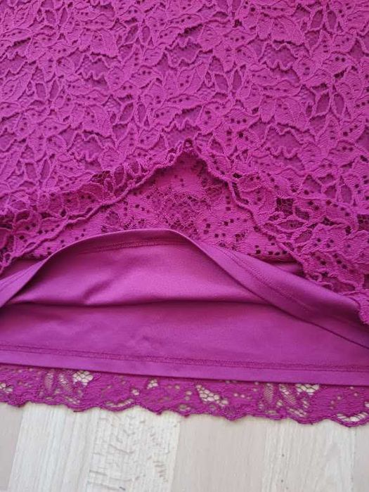 Официална нова рокля 2 ХЛ